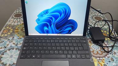 Surface prò 4 i7