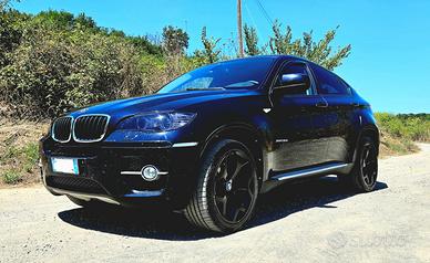 bmw x6 2011 Catena di distribuzione NUOVA perfetta