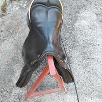 Sella Appaloosa da trekking Usata
