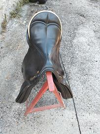 Sella Appaloosa da trekking Usata