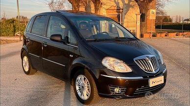 Lancia musa 1.4 gpl funzionante