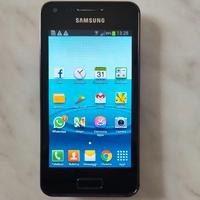 Samsung Galaxy S Advance