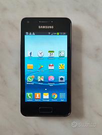 Samsung Galaxy S Advance