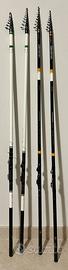 Canne trota lago Daiwa