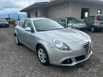 Alfa Romeo Giulietta 1.6 Mjt 105 CV