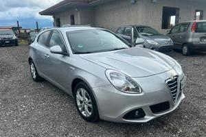 Alfa Romeo Giulietta 1.6 Mjt 105 CV