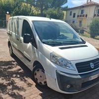 FIAT SCUDO 2007