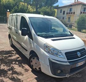 FIAT SCUDO 2007
