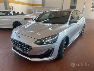 Ford Focus 1.0 EcoBoost 125 CV 5p. ST-Line