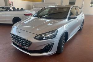 Ford Focus 1.0 EcoBoost 125 CV 5p. ST-Line