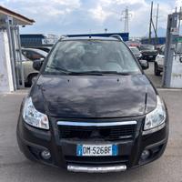 FIAT SEDICI 120cv 4x4 inseribile
