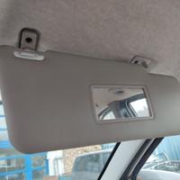 Aletta parasole destra FIAT PANDA del 2006