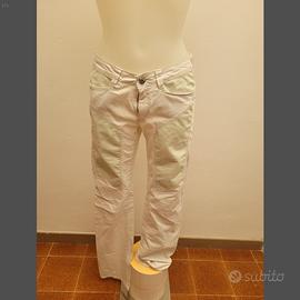 pantalone 9.2 by CARLO CHIONNA TAGLI