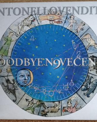 Antonello Venditti – 2 CD originali prima edizione