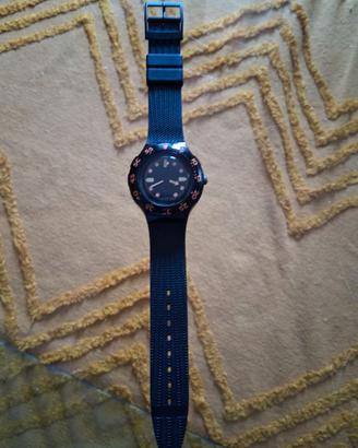 Orologio Swatch