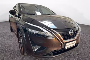 Nissan Qashqai 1.5 e-power Acenta 2wd