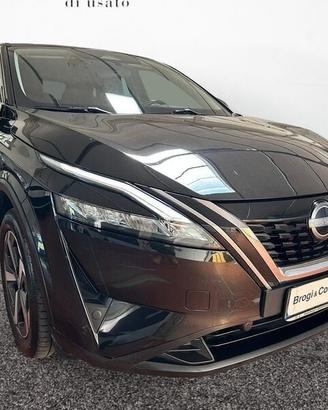 Nissan Qashqai 1.5 e-power Acenta 2wd