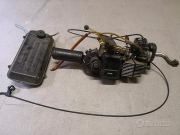 Garelli Altro modello