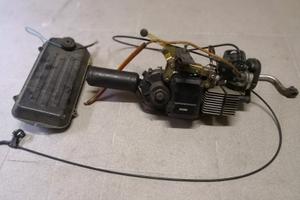 Garelli Altro modello