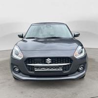 Suzuki Swift Hybrid 1.2 Hybrid Top Allgrip 4WD