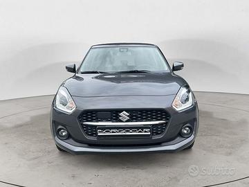 Suzuki Swift Hybrid 1.2 Hybrid Top Allgrip 4WD
