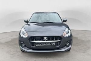 Suzuki Swift Hybrid 1.2 Hybrid Top Allgrip 4WD