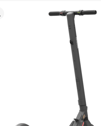Monopattino Segway Ninebot E25E NUOVO