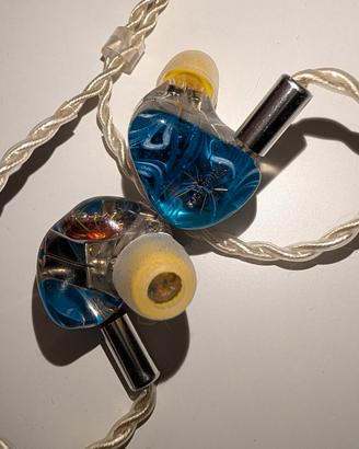 Cuffie IEM Kiwi Orchestra Lite