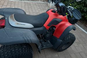 Quad laverda 180