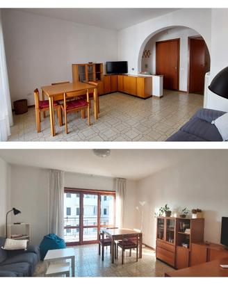 Sabaudia Alloggio Turistico "Casa Rosa"