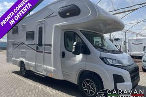 GIOTTILINE SIENA 485 PREMIERE EDITION CAMBIO AUT