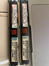 IBM XSERIES DIMM 4GB FRU 44T1498 -P/N 43x5052 qt.2