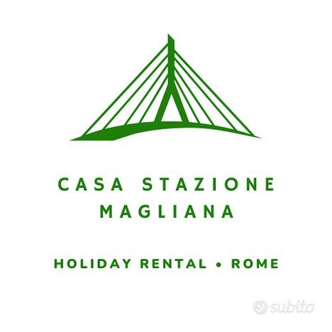 Appartamento, Casa vacanza