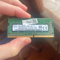 SK hynix RAM ddr4 8gb 2400