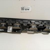 RINFORZO PARAURTI POSTERIORE CITROEN C4 Cactus 98