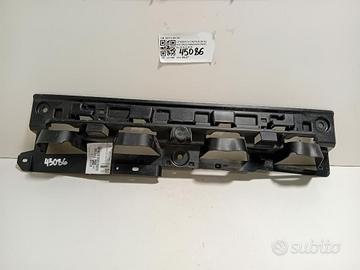 RINFORZO PARAURTI POSTERIORE CITROEN C4 Cactus 98