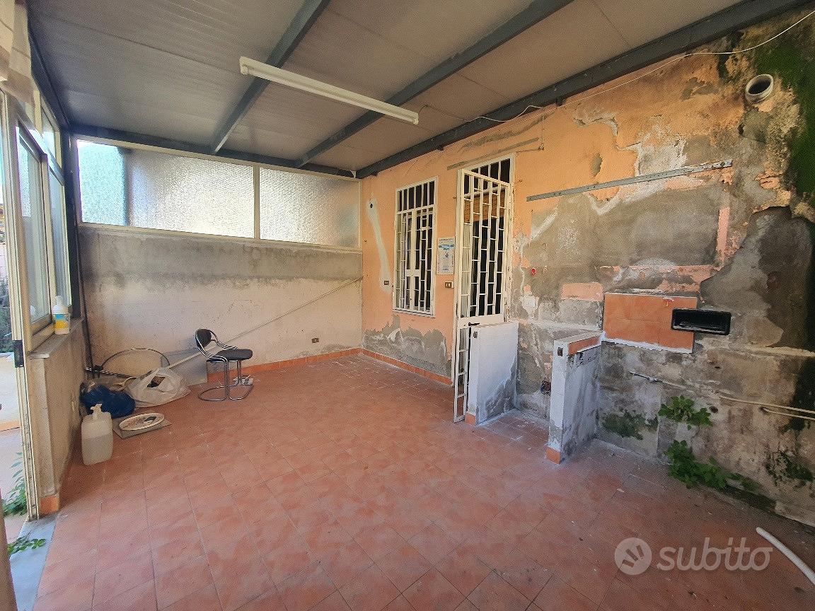 Apartment in Messina, Fondo Granata, II Circoscrizione - Vista 3