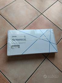 Miscelatore lavello cucina