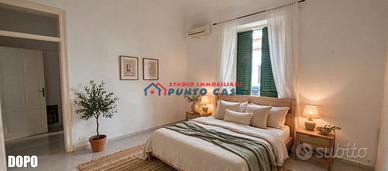 PRESSI COLOSSEUM - Appartamento al P.T. - 110mq ca