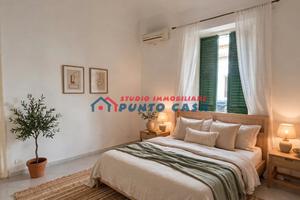 PRESSI COLOSSEUM - Appartamento al P.T. - 110mq ca