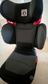 Seggiolino auto bambino