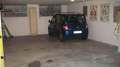 Box / Garage di 40 m² a Vicenza