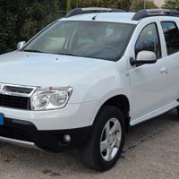 Dacia Duster 1.5 dCi 110CV 4x2 Lauréate