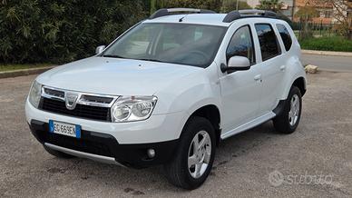 Dacia Duster 1.5 dCi 110CV 4x2 Lauréate