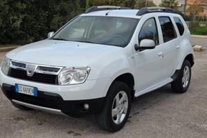 Dacia Duster 1.5 dCi 110CV 4x2 Lauréate
