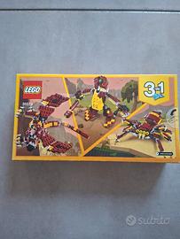 Lego Creator 31073
