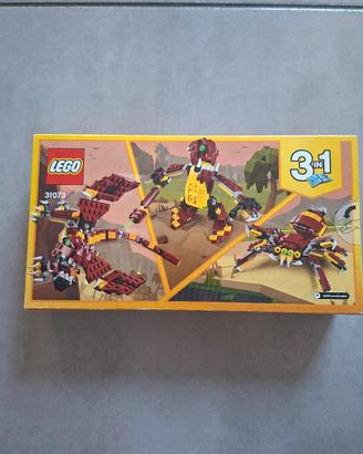Lego Creator 31073