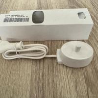 Caricabatteria originale per spazzolino Oral-B