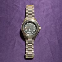 Citizen Eco-Drive GMT World Time | Ref. BJ7100-82E