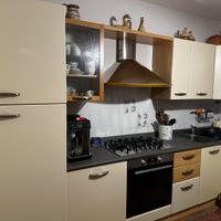 Cucina angolare